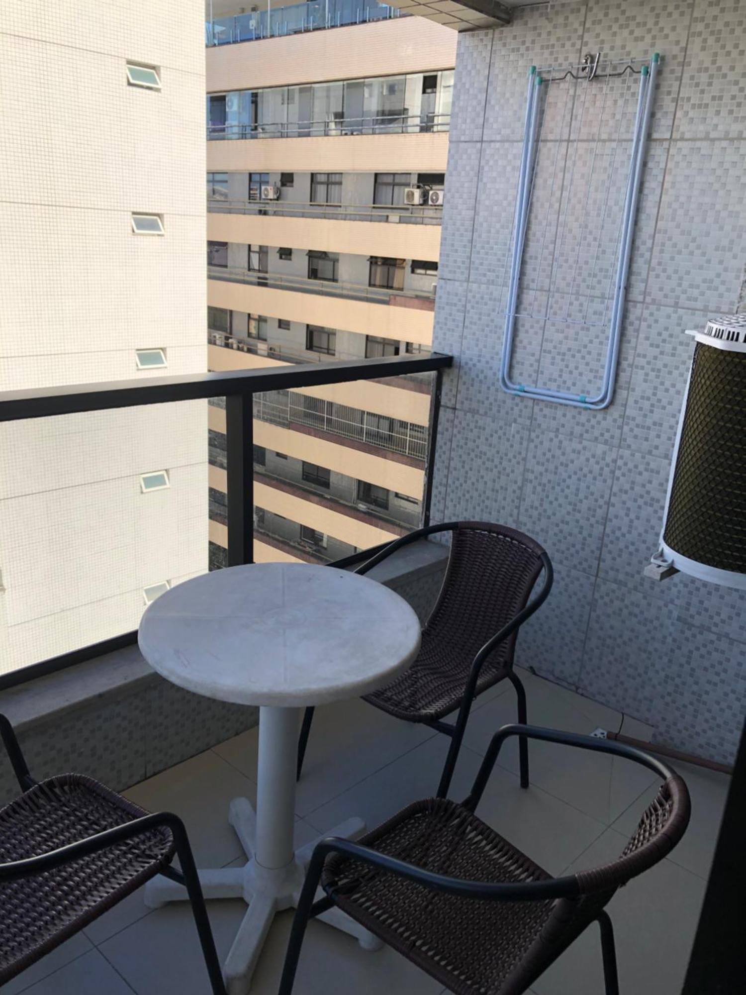Apartment Via Venetto - Particular *