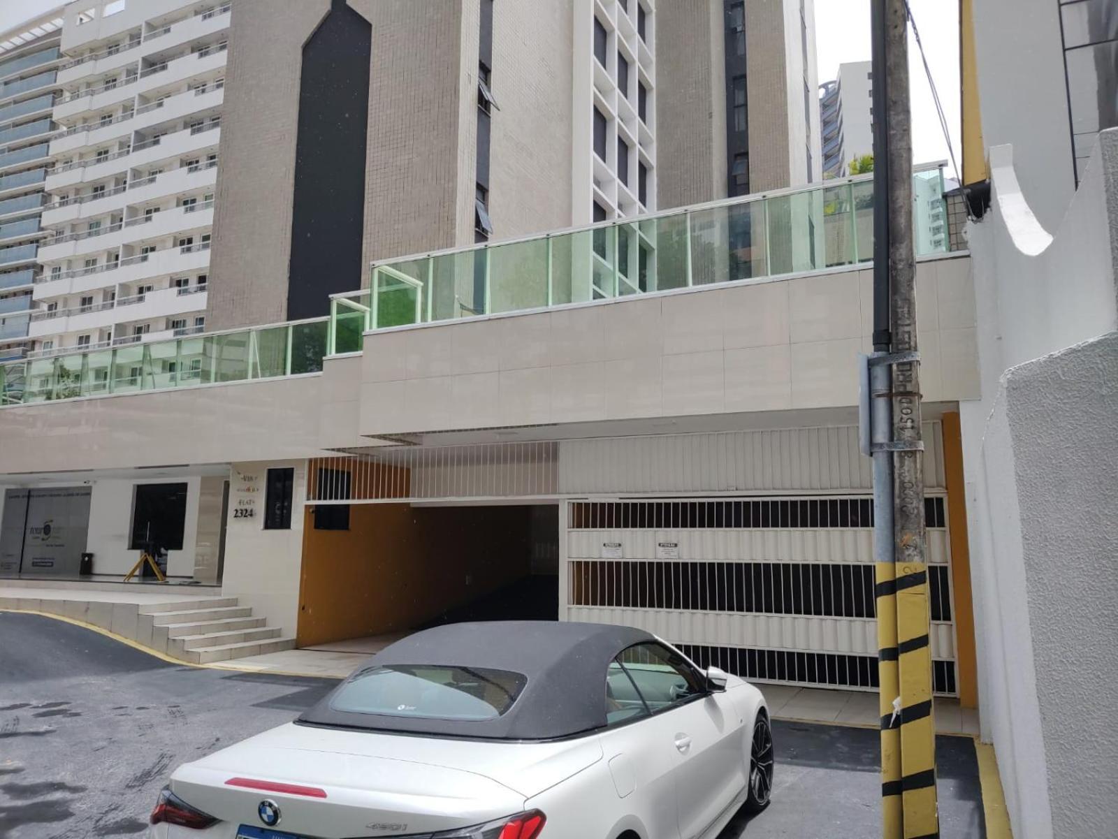 Apartment Via Venetto - Particular *