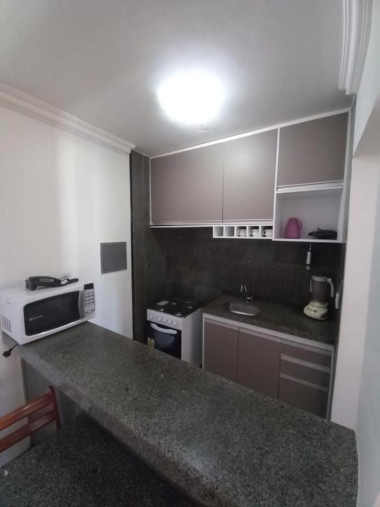 Apartment Via Venetto - Particular Fortaleza (Ceara)