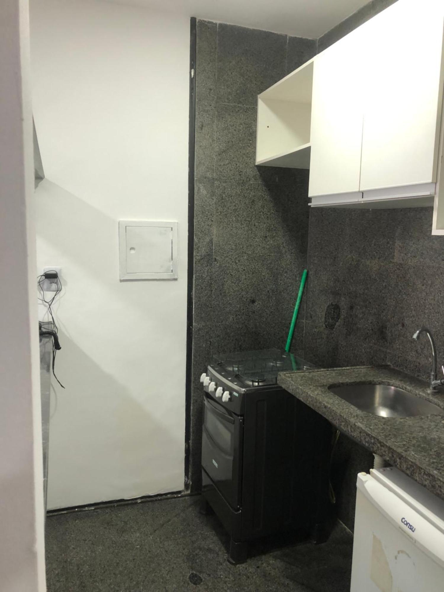 Via Venetto - Particular Apartment Fortaleza (Ceara)