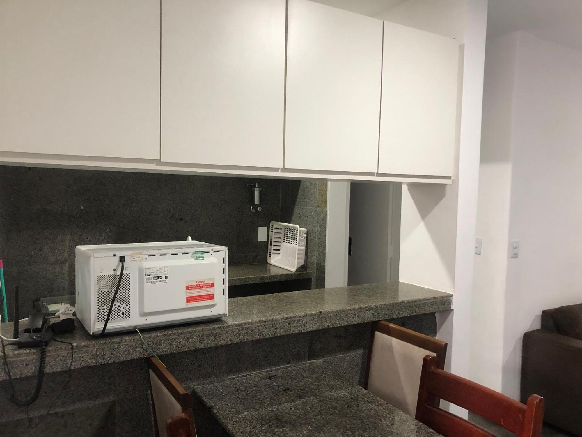 Apartment Via Venetto - Particular Fortaleza (Ceara)