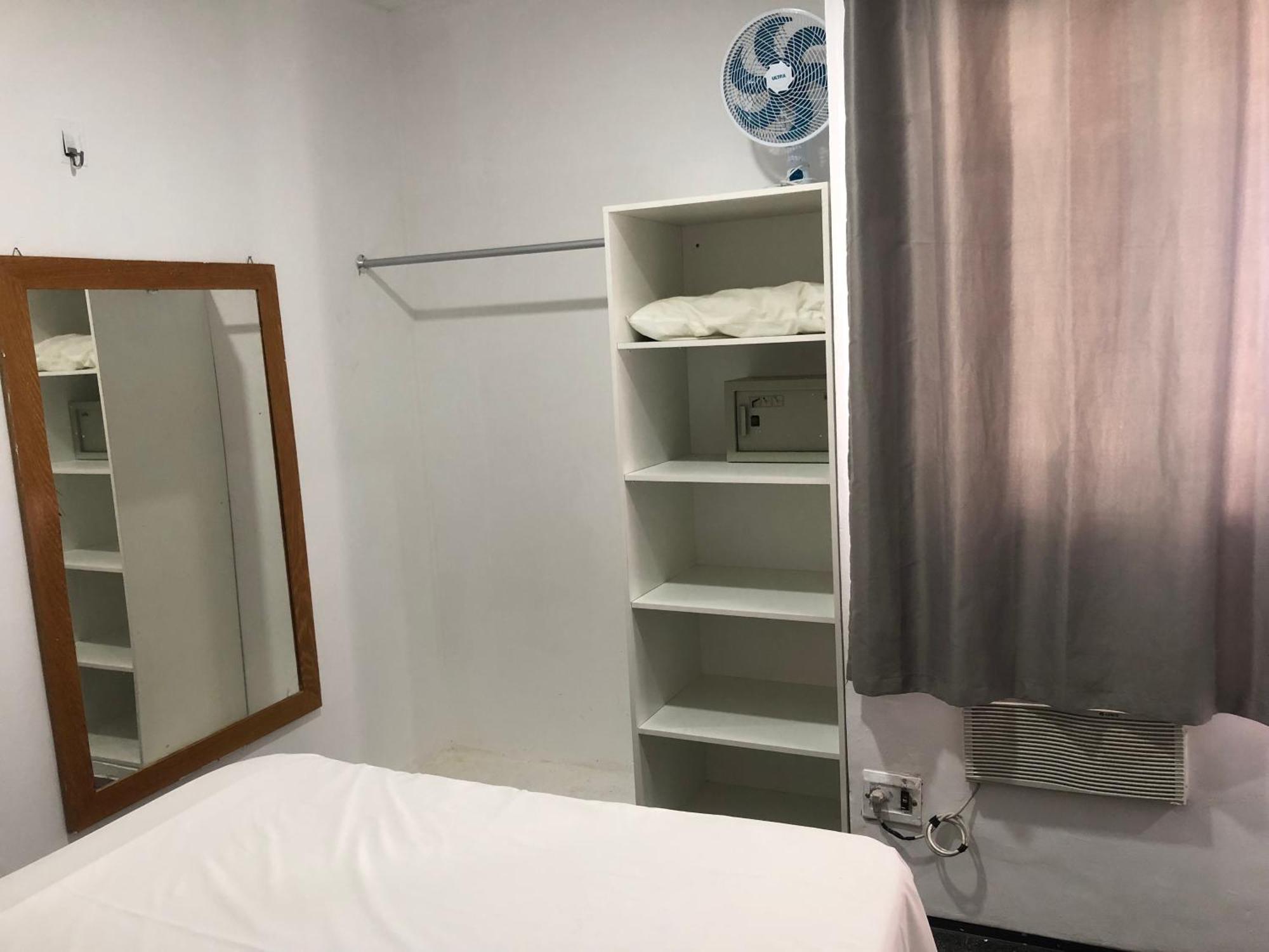 Via Venetto - Particular Apartment