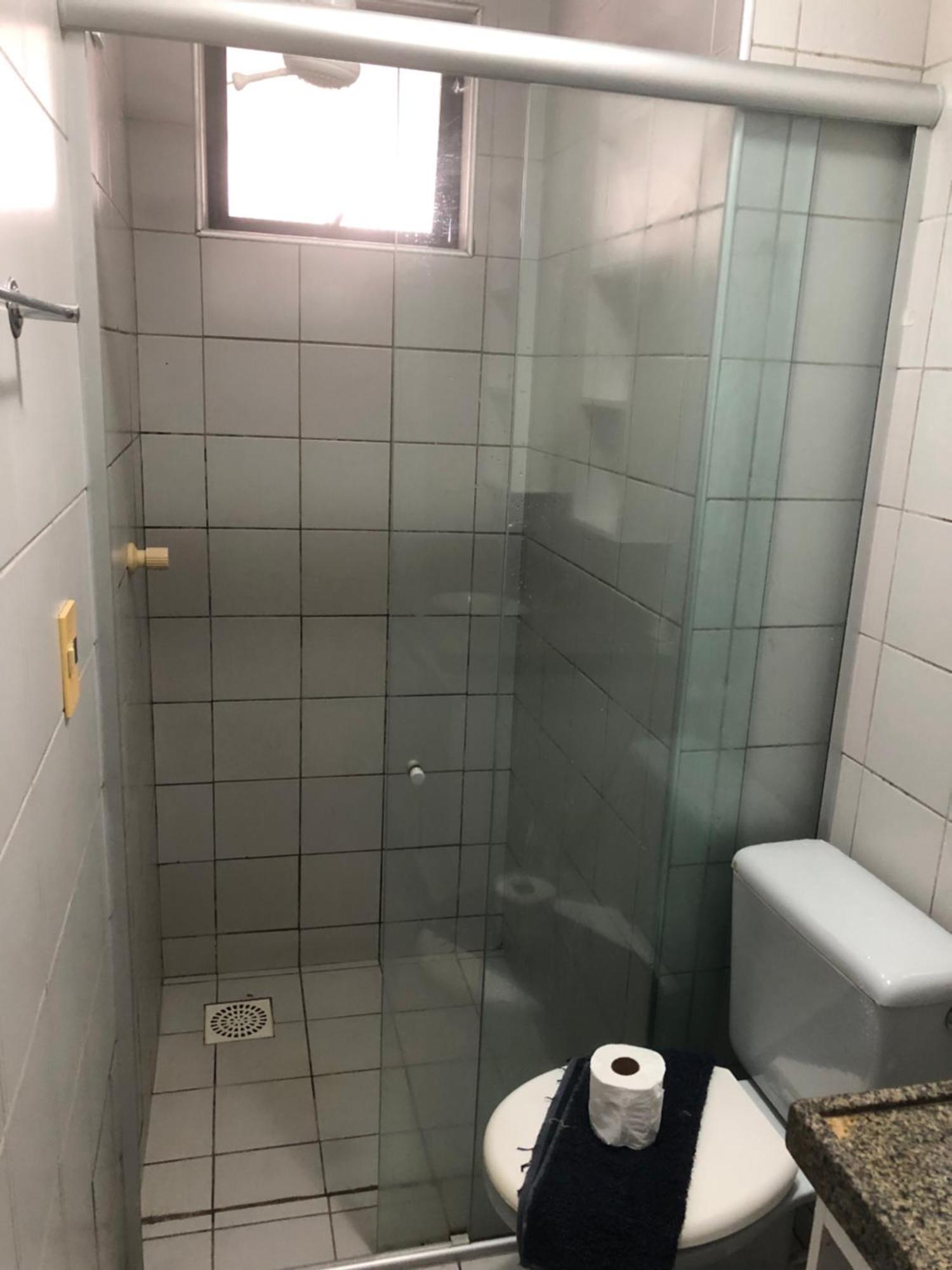 Apartment Via Venetto - Particular Fortaleza (Ceara)