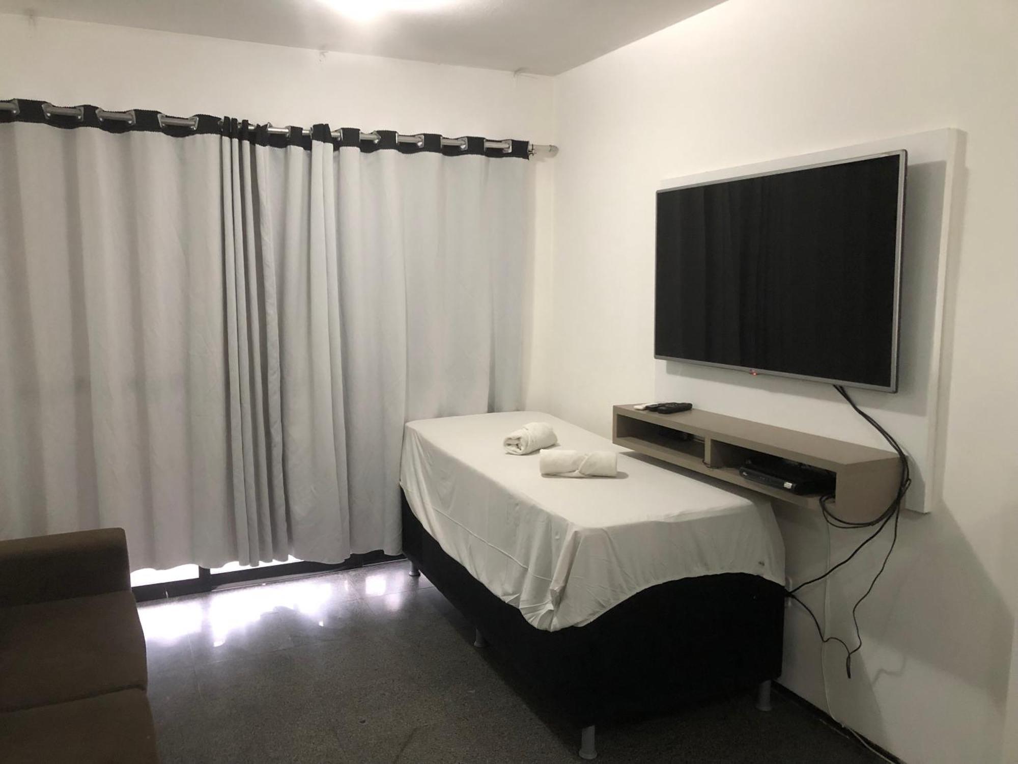 Apartment Via Venetto - Particular