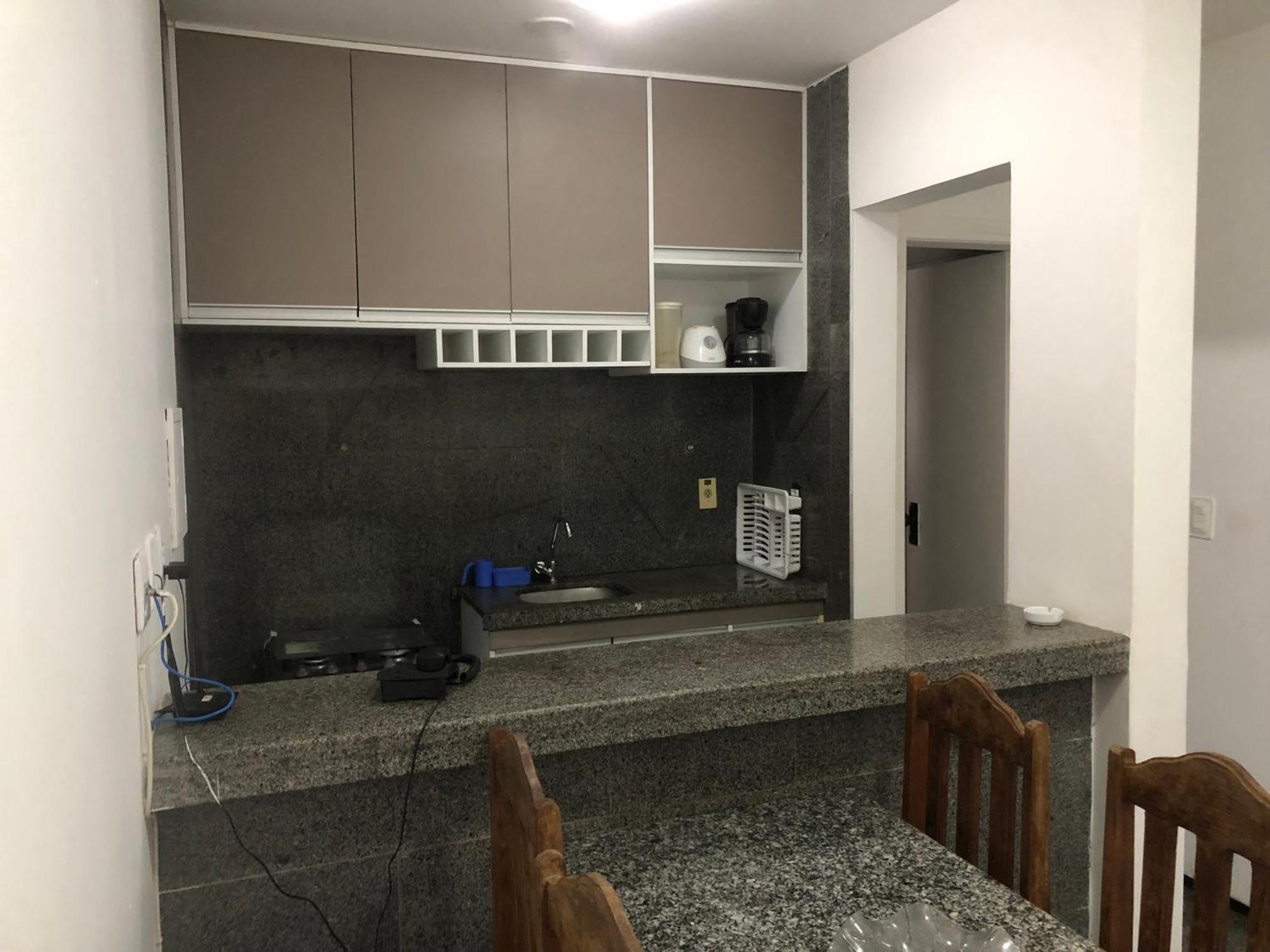 Apartment Via Venetto - Particular *