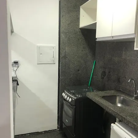 Via Venetto - Particular Apartment Fortaleza  Exterior photo