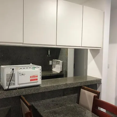 Via Venetto - Particular Apartment Fortaleza  Exterior photo