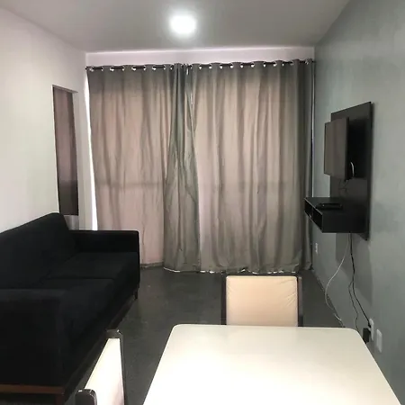 Via Venetto - Particular Apartment Fortaleza  Exterior photo